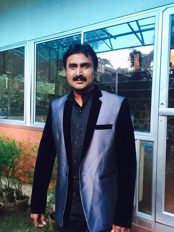 നൊസ്റ്റാള്ജിയ നൈറ്റ് 2015