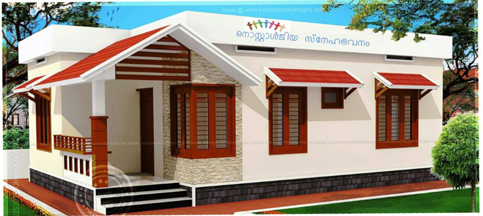 NOSTALGIA SNEHA BHAVANAM